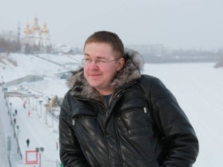 Главная фотография богатого любовника Evgeny