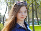 Содержанка Eleonora г. Новосибирск